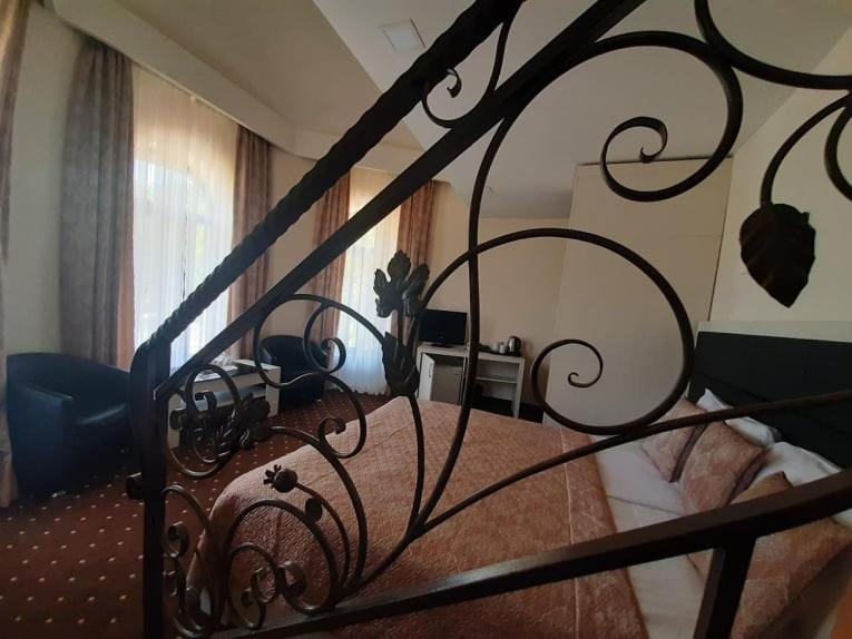 Jermuk Verona Resort Exterior photo