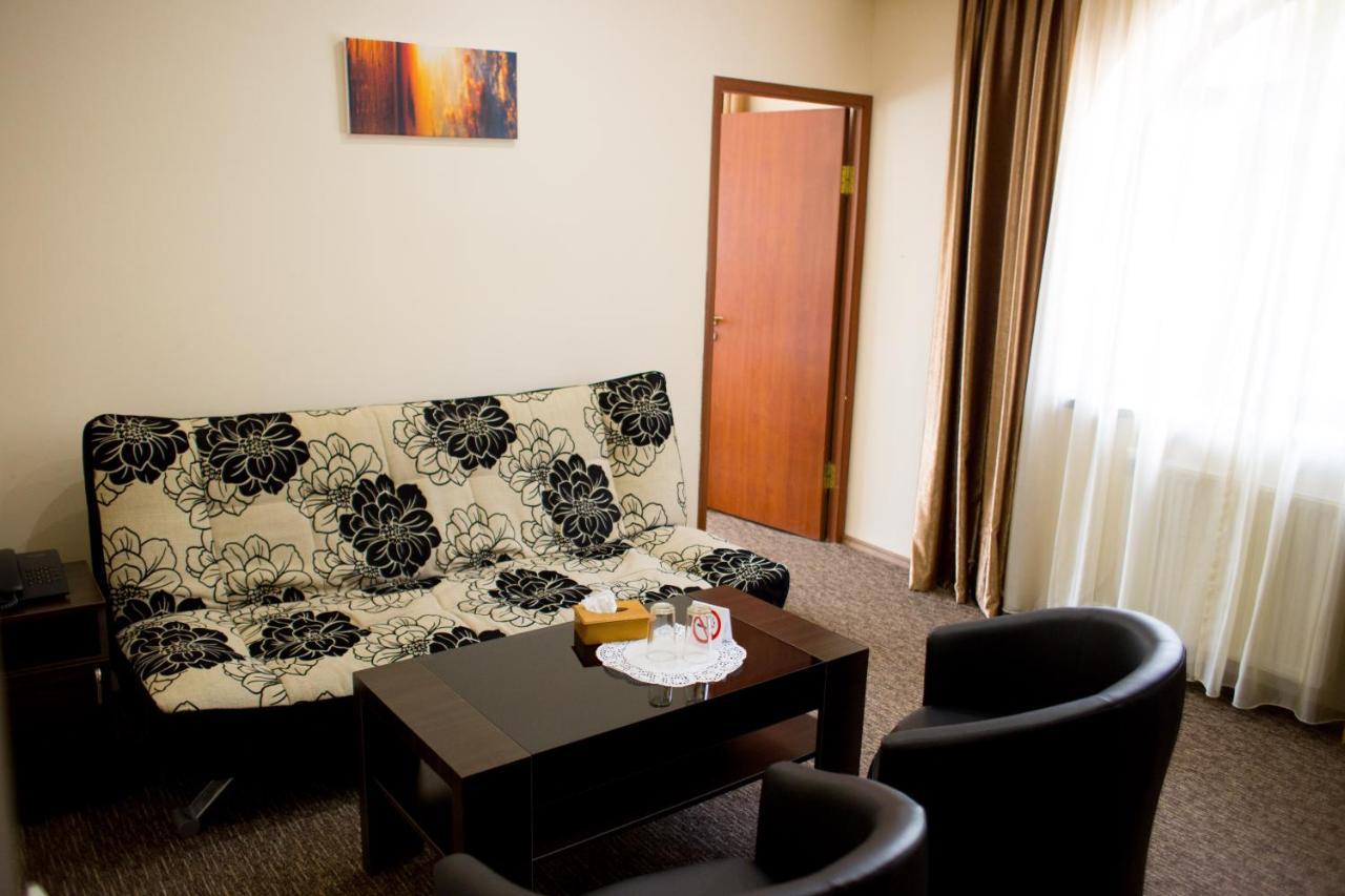 Jermuk Verona Resort Exterior photo