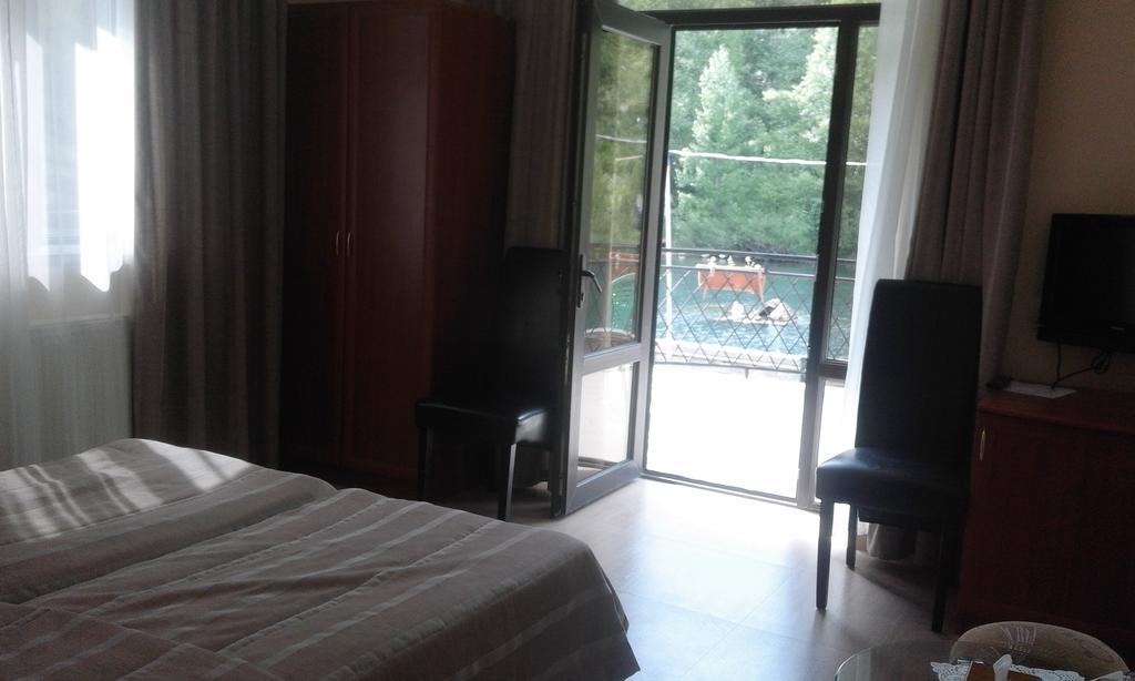 Jermuk Verona Resort Exterior photo
