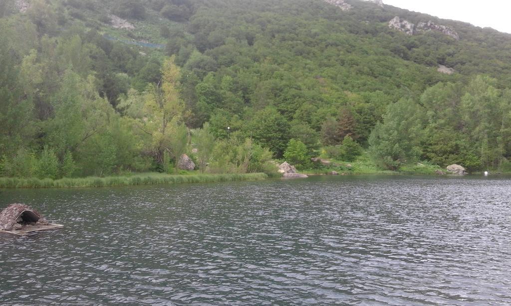 Jermuk Verona Resort Exterior photo