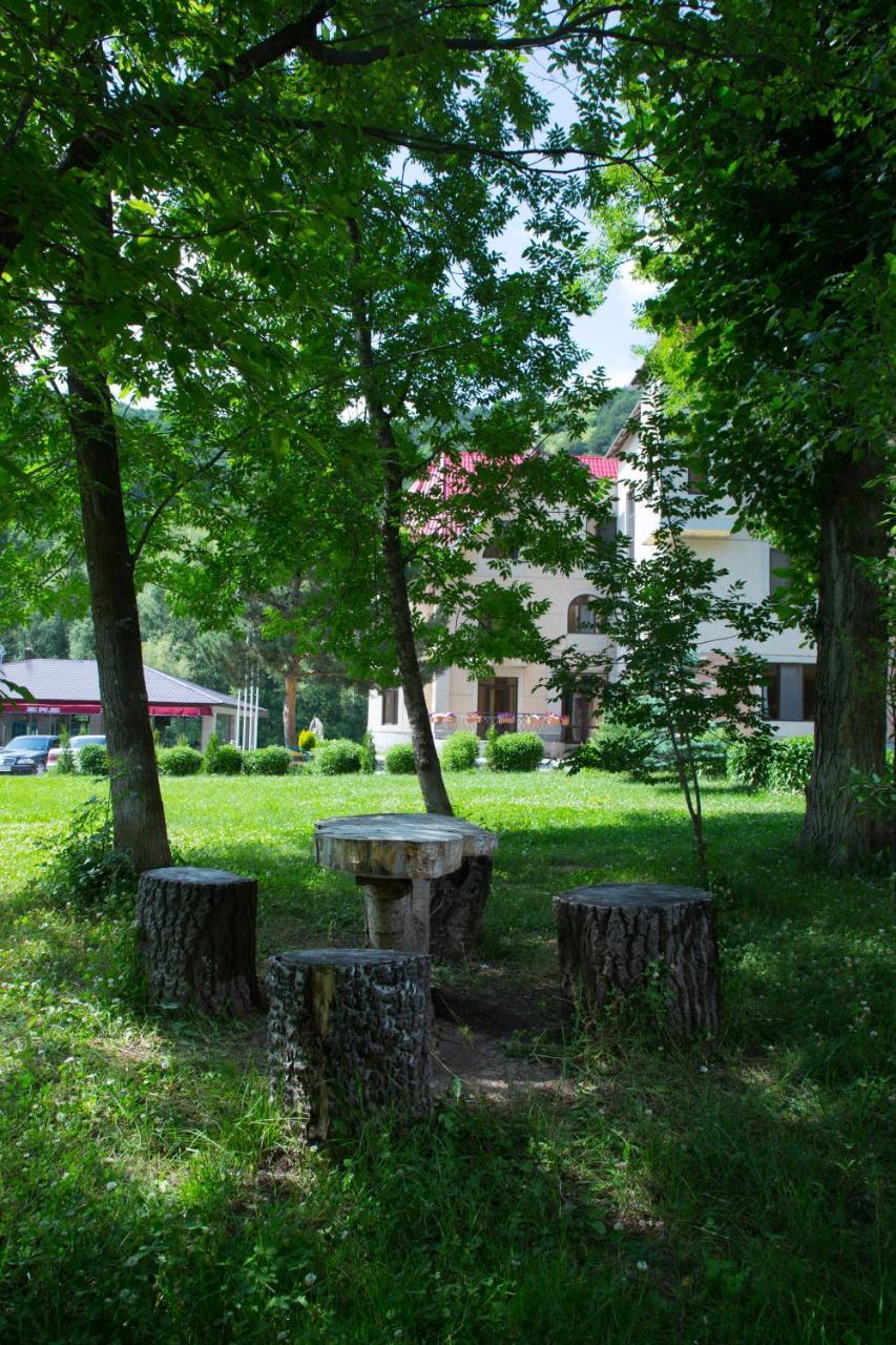 Jermuk Verona Resort Exterior photo